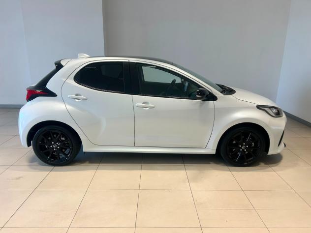 Mazda2 1.5 VVT e-CVT Full Hybrid Electric Homura Plus - Foto 9
