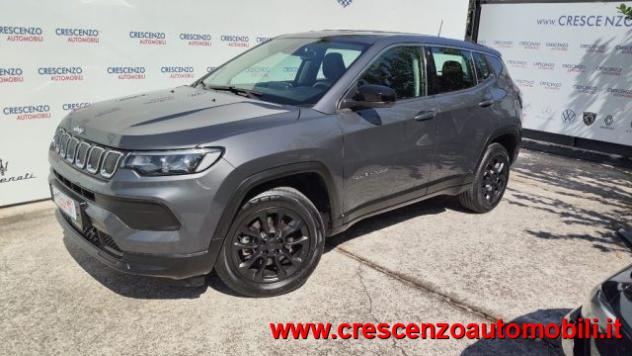 JEEP Compass 1.6 Multijet II 2WD Longitude rif. 24138222 - Foto 3
