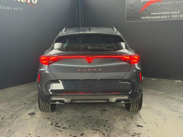CUPRA Formentor 1.5 Hybrid DSG PREZZO REALE rif. 24037363 - Foto 6