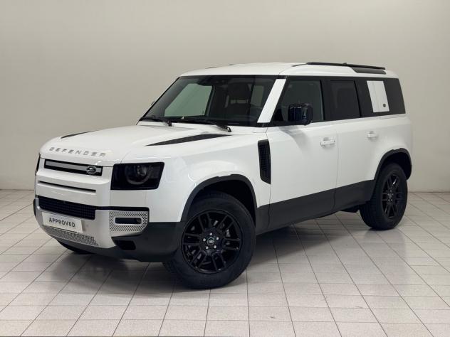 Land Rover Defender 3.0D I6 200 110 SE AWD Autocarro N1 + iva