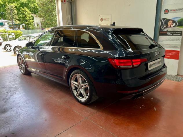 Audi A4 2.0 TDI 190 CV quattro S tronic S-LINE - Foto 5