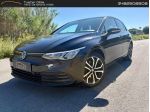 Volkswagen Golf 2.0 TDI Style #10576