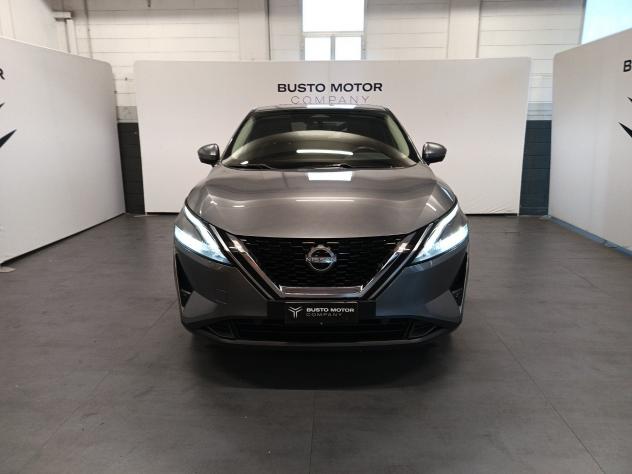 Nissan Qashqai Qashqai 1.3 mhev N-Connecta 2wd 140cv - Foto 2