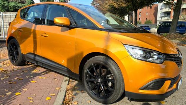 RENAULT Scenic 1.3 TCE Energy Sport Edition OK NEOPATENTATI rif. 24161437 - Foto 10
