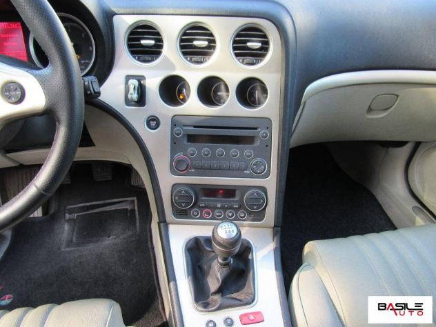 ALFA ROMEO - 159 SportWagon - 1.9 JTDm 16V Exclusive - Foto 9