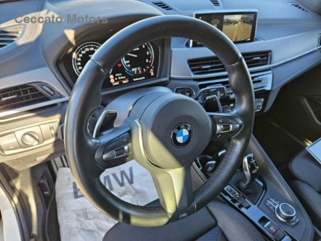 BMW X2 sDrive18d Msport rif. 20119343 - Foto 6