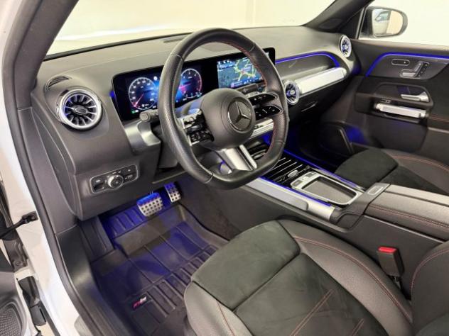 MERCEDES-BENZ GLB 200 d Premium AMG Line rif. 23983217 - Foto 4