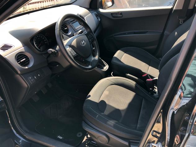 Hyundai i10 1.0 MPI Comfort - Foto 8