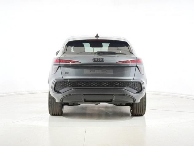 Audi Q3 Sportback TDI 110 kW S tronic S Line Edition - Foto 4