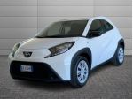 Toyota Aygo X 1.0 VVT-i 72 CV 5 porte Active