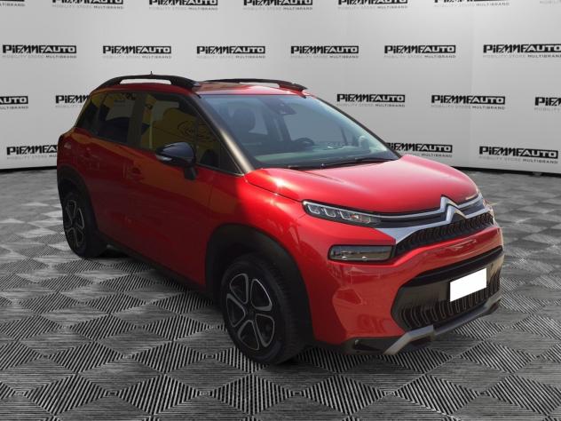 Citroën C3 Aircross PureTech 110 S&S Live - Foto 6