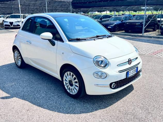 FIAT 500 1.0 Hybrid Dolcevita - Foto 2