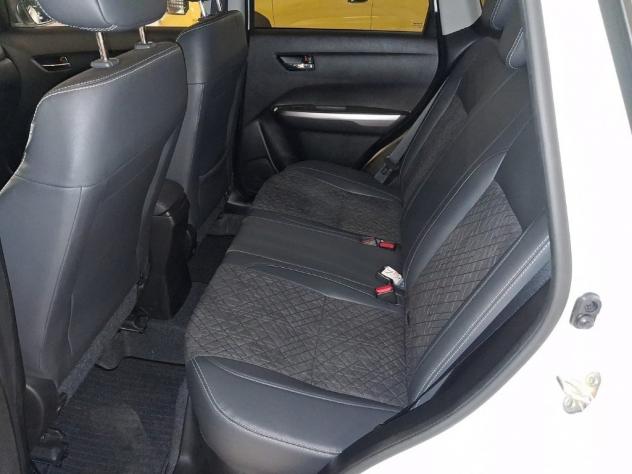 Suzuki Vitara (2015) 1.4 Hybrid Cool - Foto 10