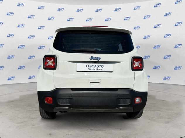 Jeep Renegade 1.6 mjt Limited 2wd 130cv - Foto 2