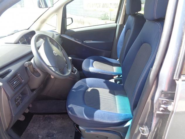 Lancia MUSA 1.3 Multijet 16V 90 CV Oro Plus - Foto 4