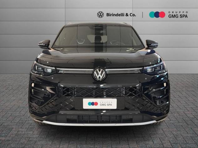 Volkswagen Tayron Versioni Plus Nuova R-Line Plus 2.0 TDI SCR 110 kW (150 CV) DSG - Foto 2