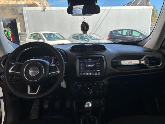 JEEP - Renegade - 1.6 Mjt 120CV Limited - Foto 10