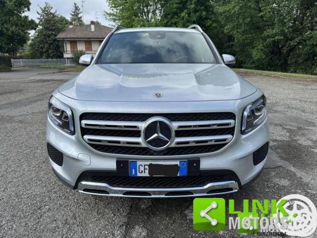 MERCEDES-BENZ GLB 200 Premium rif. 23789689