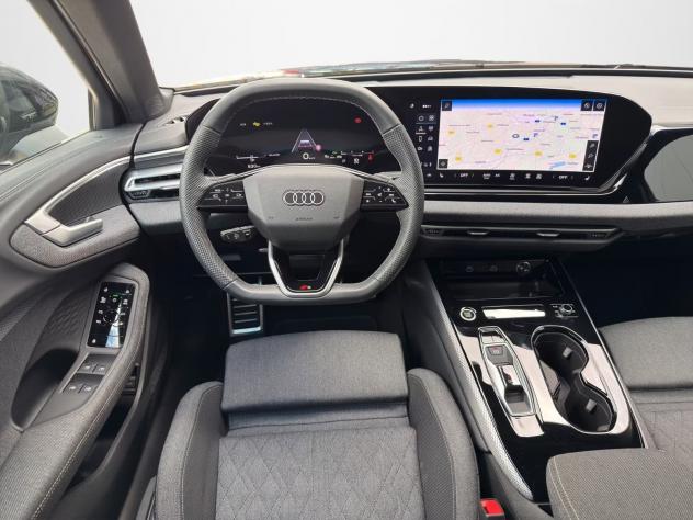Audi A5 TDI 150Kw S tronic S line Plus LED NAVI CAMERA - Foto 8