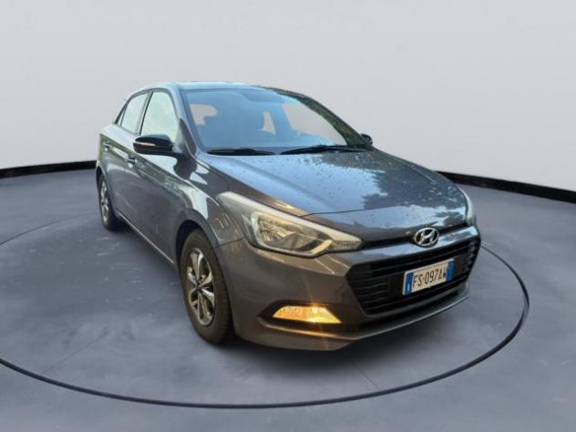 HYUNDAI i20 1.2 5 porte Go! rif. 24178959