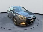 HYUNDAI i20 1.2 5 porte Go! rif. 24178959