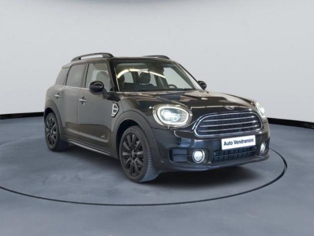 MINI Countryman 1.5 Cooper Countryman ALL4 Automatica Tetto rif. 24138664