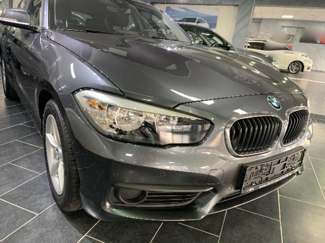 Bmw 116 VETTURA AZIENDALE KM CERTIFICATI - Foto 3