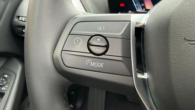 BMW 120 D48V MSPORT DESIGN *C.L.18*TETTO*FULL LED*CARPLAY* rif. 23667161 - Foto 7