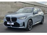 Bmw X3 M xdrive20d MSport auto