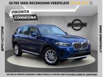 BMW X3 X3 xdrive20i mhev 48V auto - PROMO/IVA ESP.