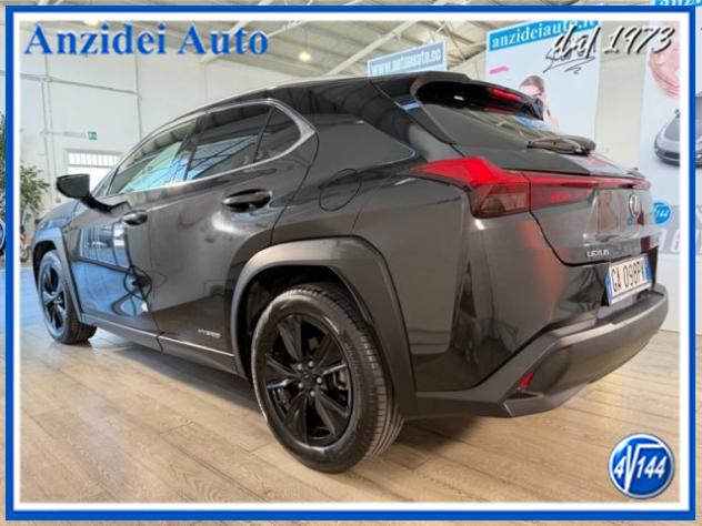 LEXUS UX 250h Hybrid Business rif. 24093735 - Foto 4