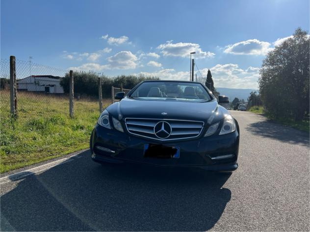 Mercedes-benz E 250 E 250 CDI CoupBlueEFFICIENCY - Foto 10