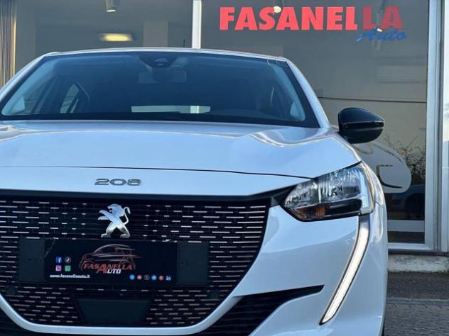 PEUGEOT 208 PureTech 1.2 Stop&Start 5 porte Active rif. 22220406 - Foto 4