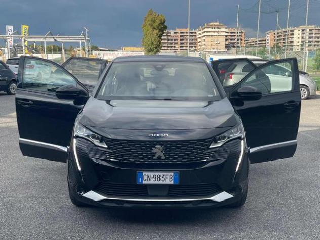 PEUGEOT 3008 BlueHDi 130 S&S Allure Pack PREZZOVERO rif. 23730963