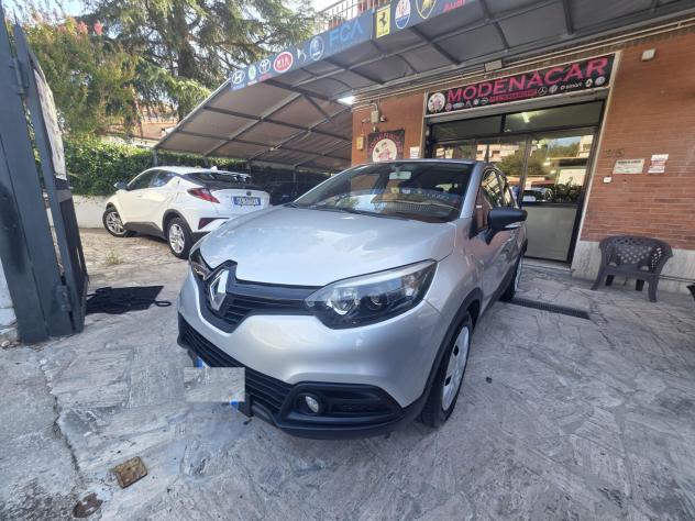 Renault Captur 1.5 dCi 8V 90 CV Start&Stop Energy R-Link - Foto 5