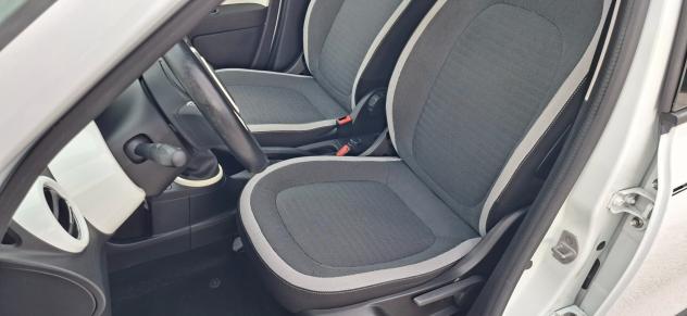 Renault Twingo Sce Limited garanzia 12 mesi no obbligo finanziamento - Foto 10
