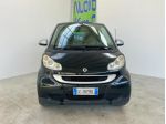 Smart ForTwo 800 33 kW couppassion cdi