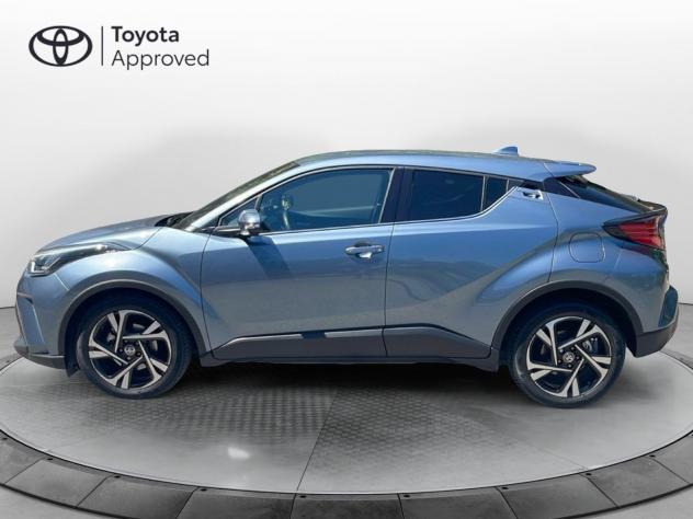Toyota C-HR 1.8H (122CV) E-CVT Trend - Foto 2