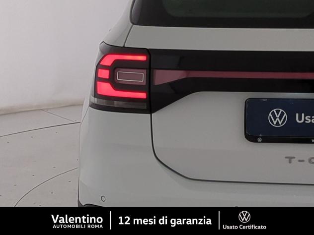 Volkswagen T-Cross 1.0 TSI Style - Foto 9