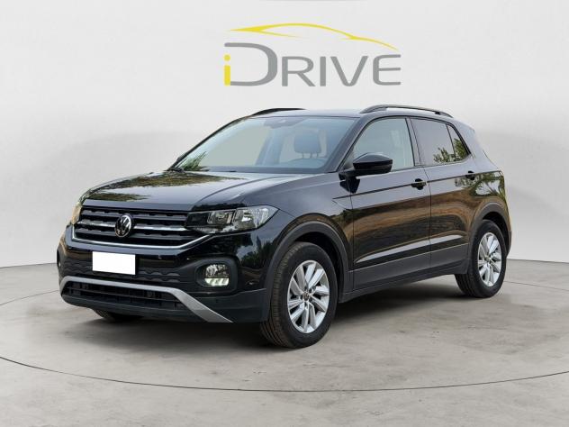 Volkswagen T-Cross T-Cross 1.0 tsi Style 110cv “NERA”