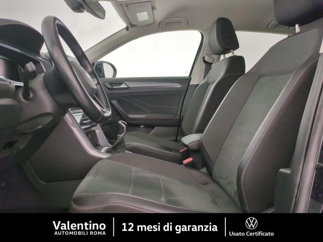 Volkswagen T-Roc 2.0 tdi Style 115cv - Foto 6