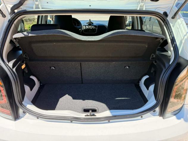 Volkswagen Up! 1.0 Benzina NO Vincolo Finanz. - Foto 10
