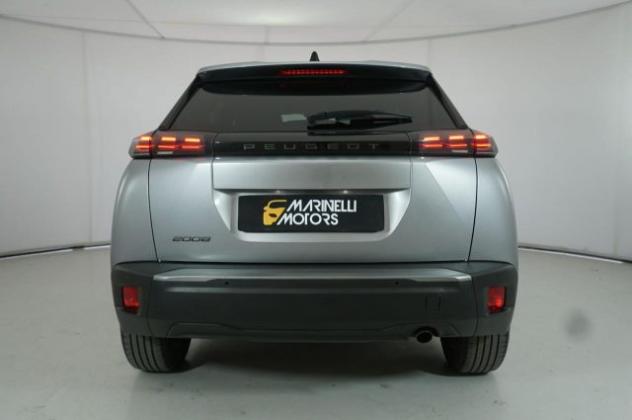 PEUGEOT 2008 1.2 PURETECH 100CV ALLURE rif. 23748683 - Foto 5
