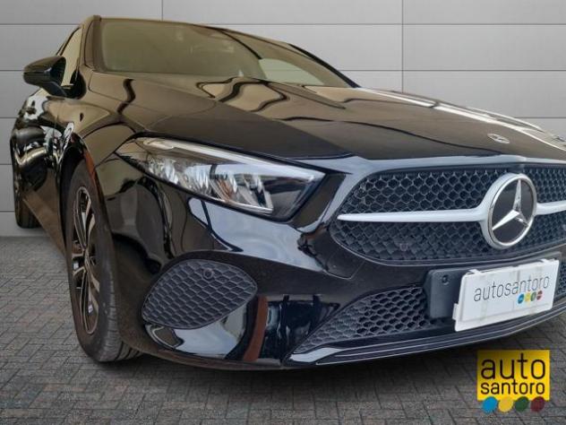 MERCEDES-BENZ A 180 Automatic AMG Line Advanced Plus rif. 24175280 - Foto 8