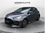 Toyota Yaris 4ª serie 1.5 Hybrid 5 porte Trend