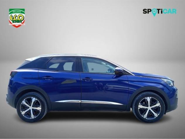 PEUGEOT 3008 BlueHDi 130 S&S Allure rif. 23865666 - Foto 4