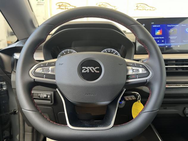 EMC Quattro Quattro 1.5 103cv - Foto 8