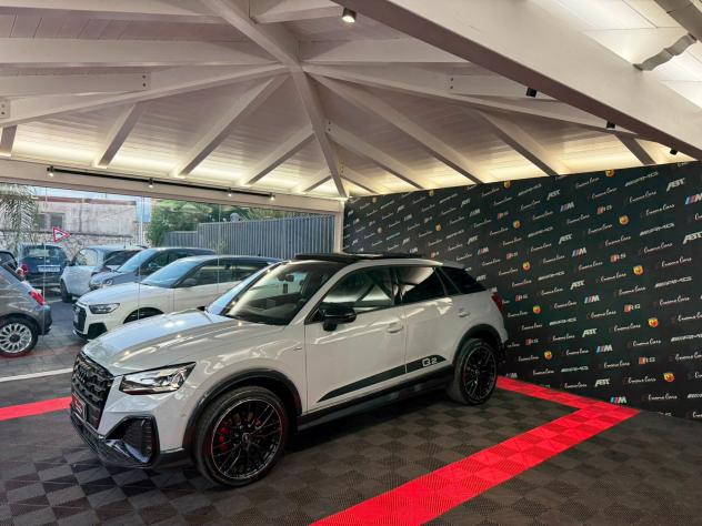 Audi Q2 35 TDI quattro S tronic line Edition - Foto 4
