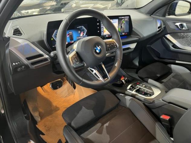 BMW 118 d MSport "18 M Sport/LED/NAV.CAR PLAY/TELECAM+PARK rif. 24190144 - Foto 10