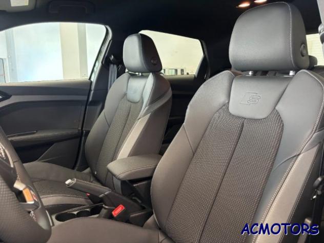 AUDI A1 allstreet 30 TFSI S tronic S line rif. 23475101 - Foto 8